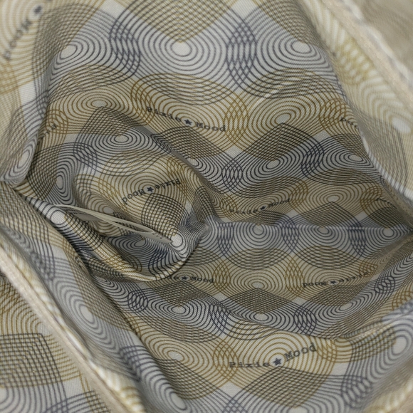 PIXIE MOOD FLORAL CORK CROSSBODY EUC - Picture 3 of 6